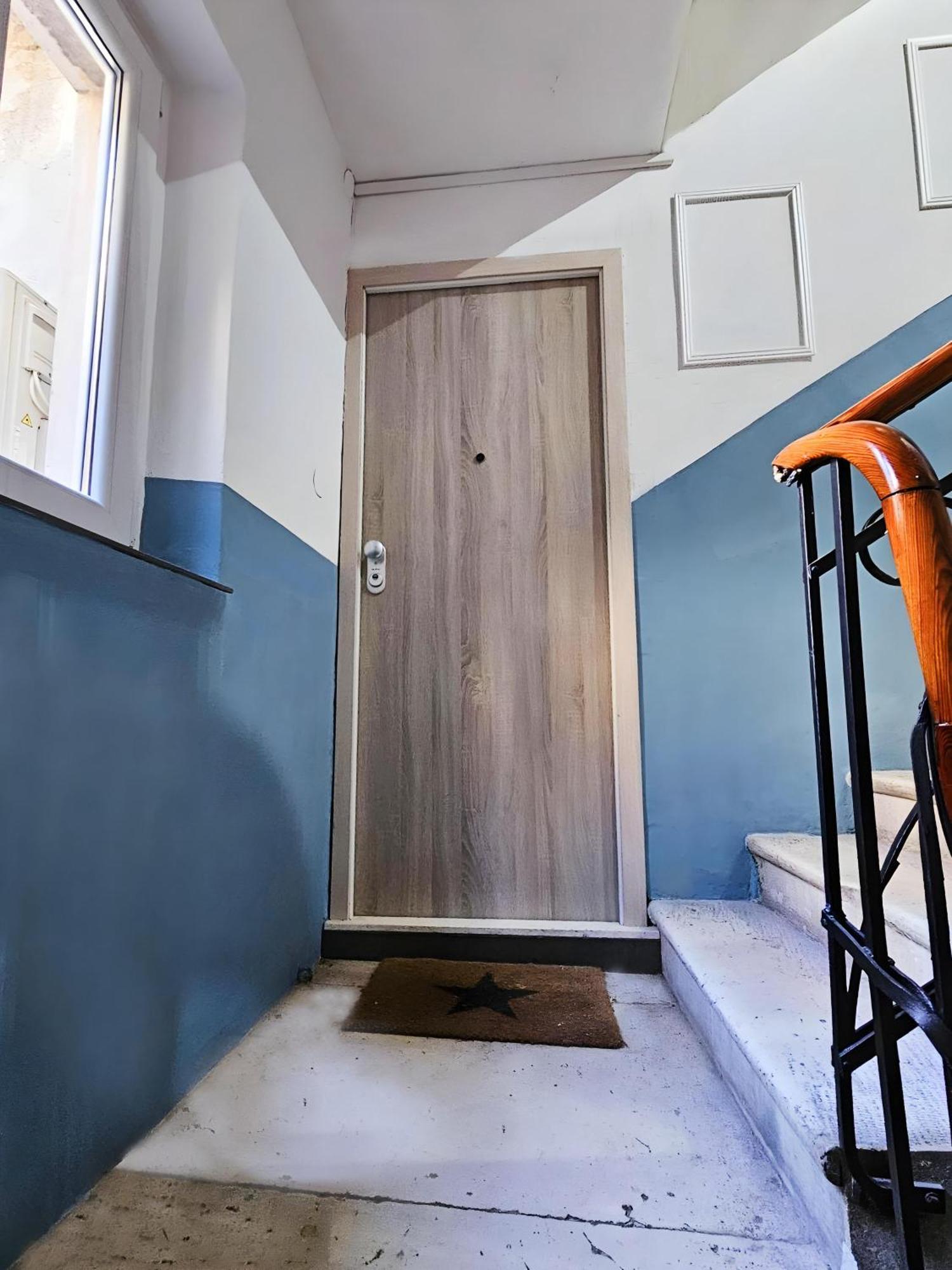 Palace Luxury Room Split Bagian luar foto