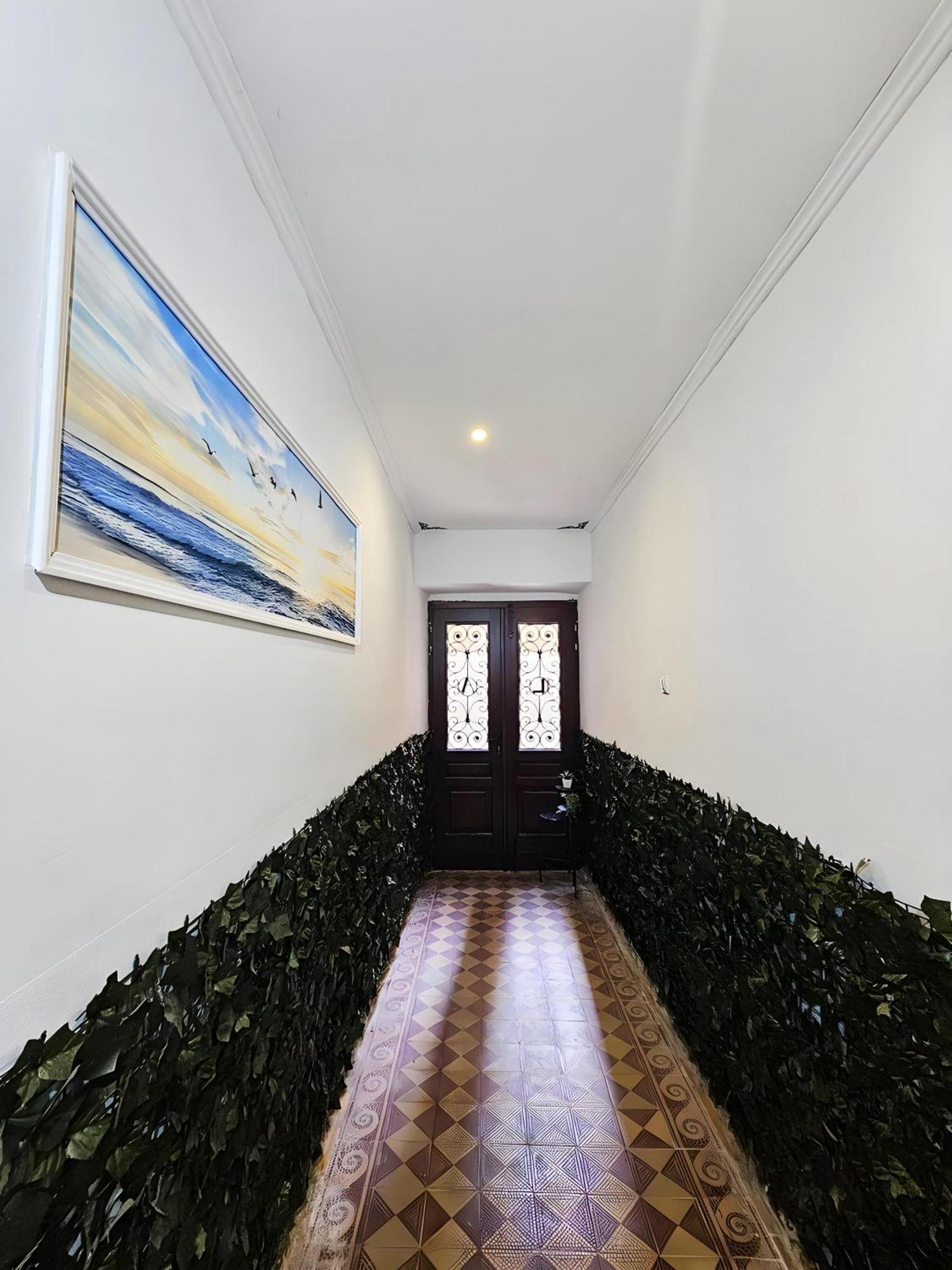 Palace Luxury Room Split Bagian luar foto