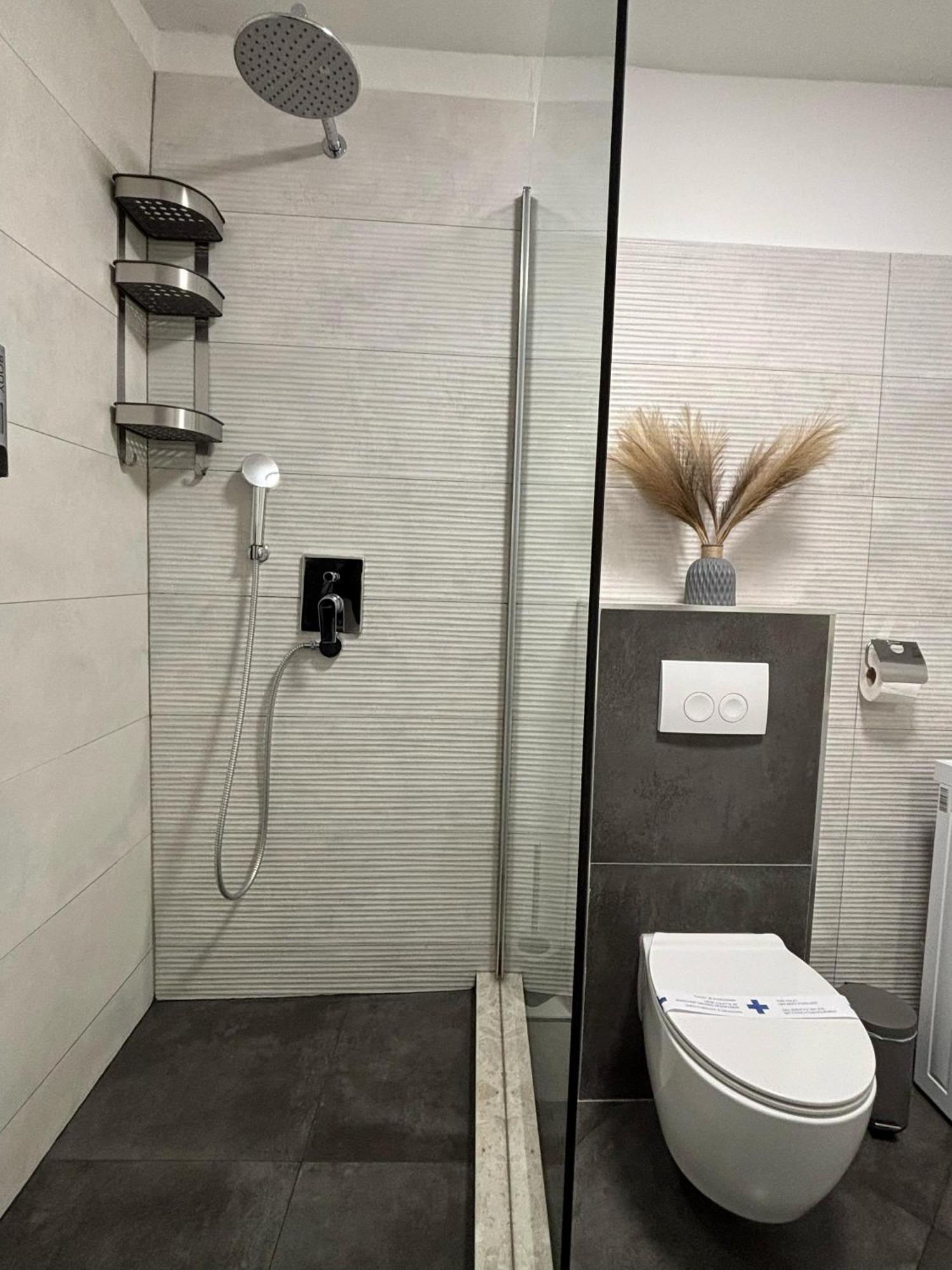 Palace Luxury Room Split Bagian luar foto