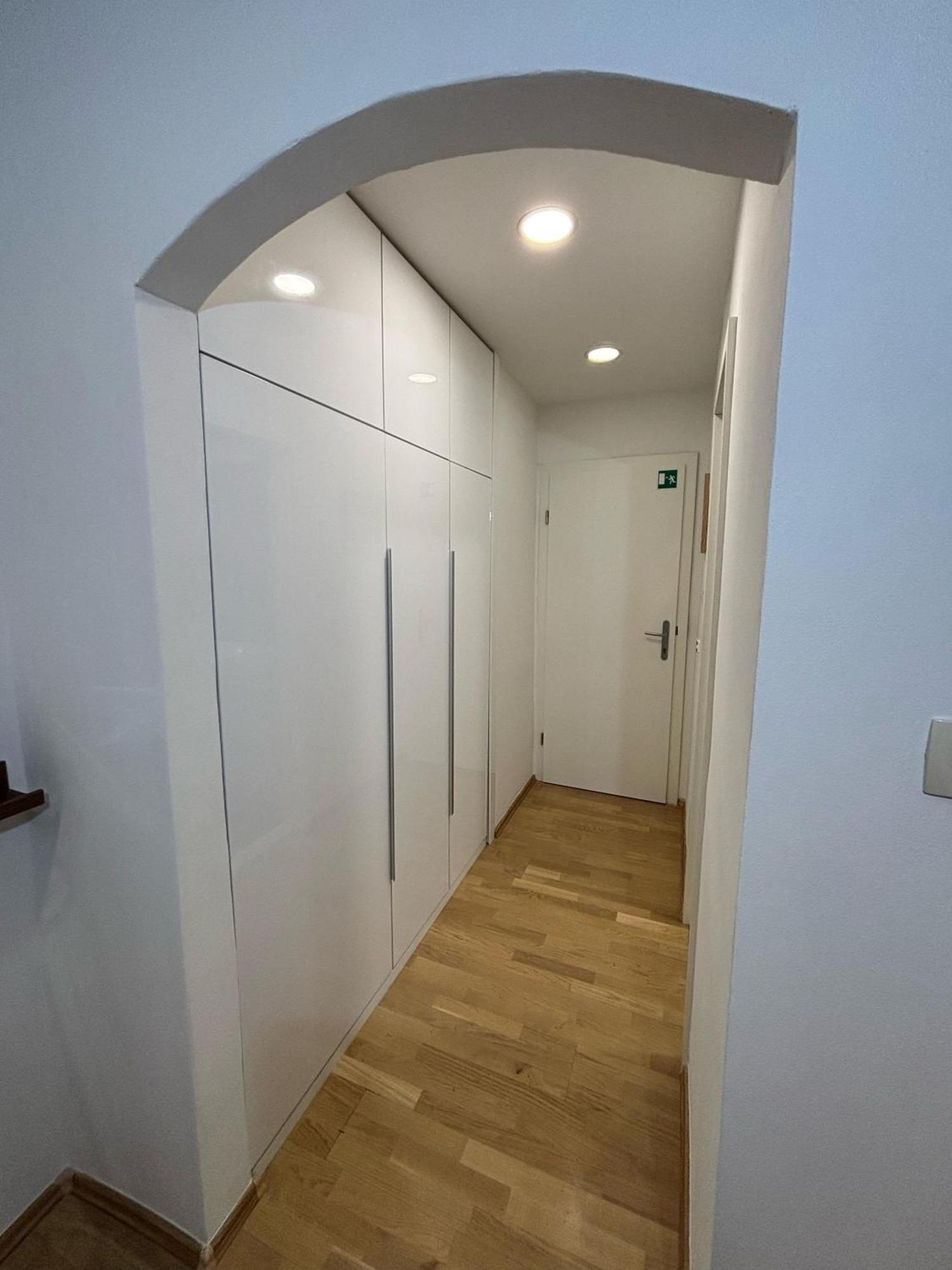 Palace Luxury Room Split Bagian luar foto