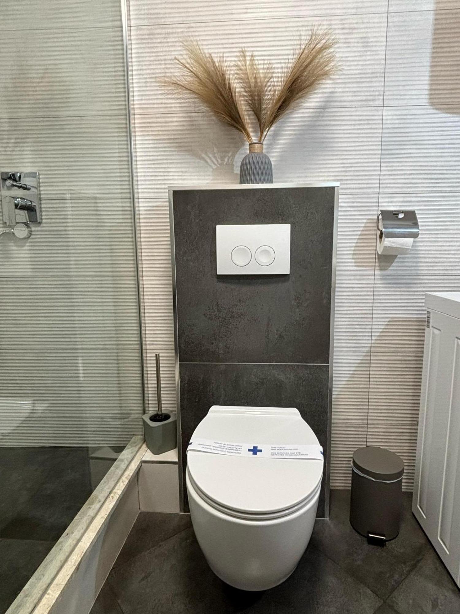 Palace Luxury Room Split Bagian luar foto
