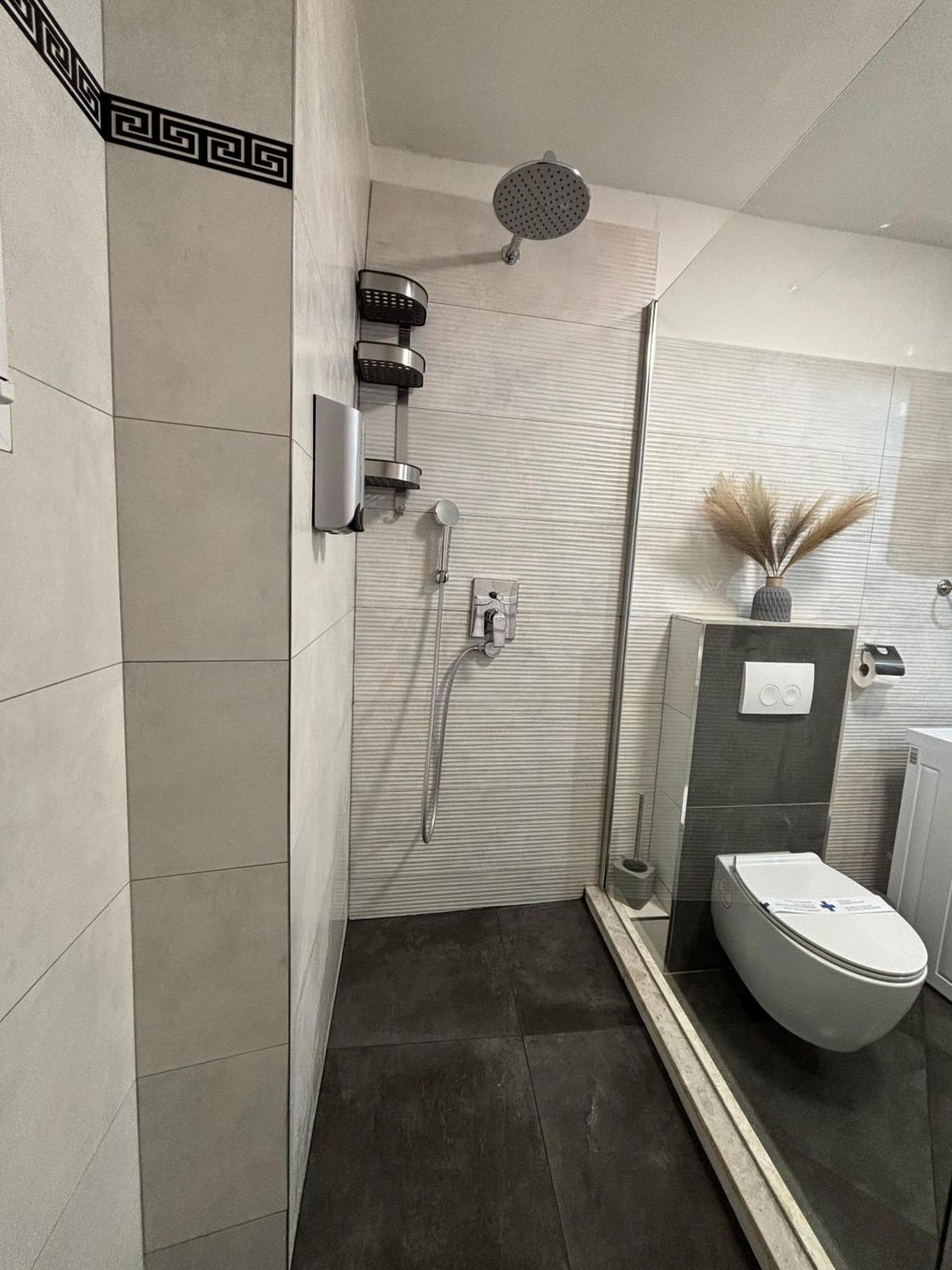 Palace Luxury Room Split Bagian luar foto